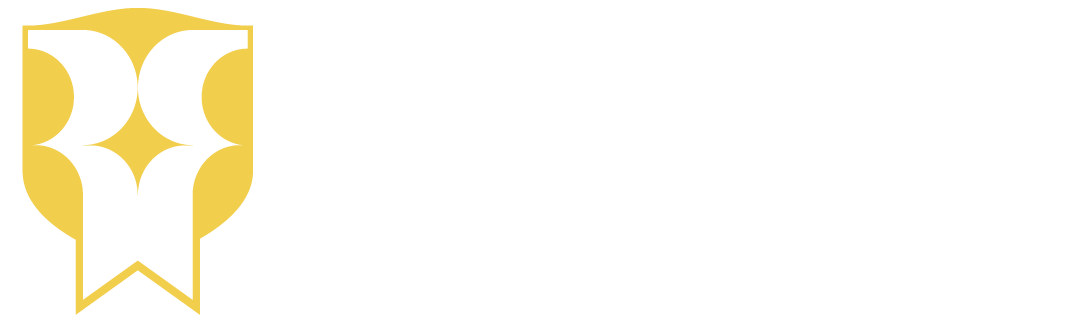 Reception Academy Logo 3
