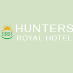 HUNTERS ROYAL HOTEL